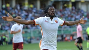 Mercato - OM : La piste Gervinho se confirme pour Michel !