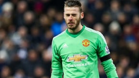 Mercato - Real Madrid/Manchester United : Van Gaal se prononce sur l’avenir de De Gea !