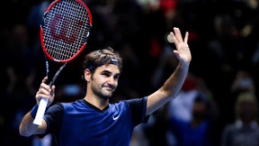 Tennis - Roger Federer : «J’adore regarder jouer Lionel Messi»