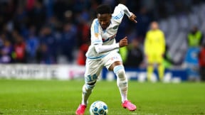 Mercato - OM : Georges-Kevin Nkoudou attend des recrues !