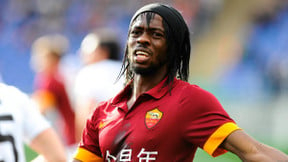 Mercato - OM : Du nouveau pour Gervinho !