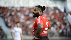 Rugby - Top 14 : Bastareaud n’a pas aimé les sifflets de Mayol