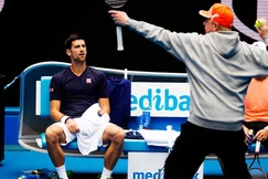 Tennis : «Djokovic ? Je le vois battre le record de titres en Grand Chelem de Federer»