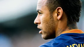 Mercato - Barcelone : Gros coup dur pour le PSG et le Real Madrid dans le dossier Neymar ?