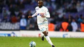 Mercato - OM : Un incroyable rebondissement signé Lassana Diarra ?