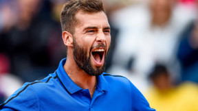 Tennis : Benoît Paire compare sa situation à… l’OM !