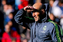 Mercato - Real Madrid : Quand Zinedine Zidane est interrogé sur Paul Pogba !