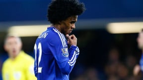 Mercato - Chelsea/PSG : Willian prend position pour son avenir !