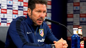 Mercato - Chelsea : Quand Maradona se prononce pour l’avenir de Simeone...