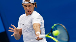 Tennis : Le coup de gueule de Rafael Nadal sur ses performances !