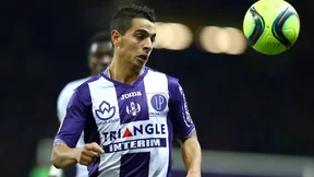 Mercato - OM : Marseille aurait tenté une ultime approche pour Wissam Ben Yedder !
