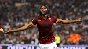 Mercato - OM : Le clan Gervinho fait le point sur son avenir !