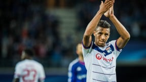 Derby ASSE-OL : Tolisso revient sur son clash avec un jeune de l’ASSE !