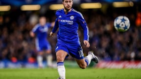 Mercato - PSG : Le dossier Eden Hazard réglé pour 80M€ ?