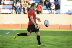 Rugby - Top 14 : Jonny Wilkinson de retour aux affaires ?