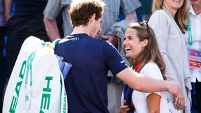 Tennis : Murray pourrait quitter l’Open d’Australie… si sa femme accouche !