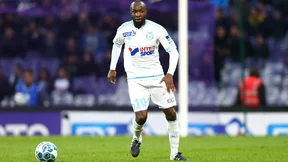 Mercato - OM : Intérêt confirmé de Mourinho pour Lassana Diarra ?