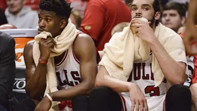 Basket - NBA : La fin pour Noah aux Chicago Bulls ?