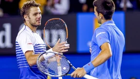 Tennis : Wawrinka évoque sa relation avec Djokovic avant la finale de l’US Open !