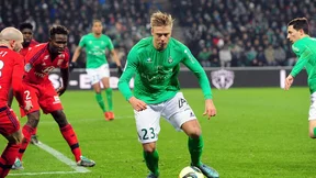 Ligue 1 : Söderlund offre le derby à l’ASSE !