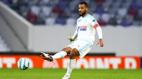 Mercato - OM : Bientôt une offre d’un club de Premier League sur le bureau de Vincent Labrune ?