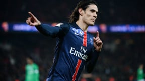 Mercato - PSG : Un prétendant de Cavani prêt à offrir 64M€ ?