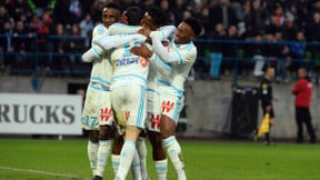 OM : Daniel Riolo analyse «l’un des plus beaux matches de l’OM cette saison» !