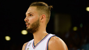 Basket - NBA : Orlando, Playoffs… Evan Fournier évoque sa saison