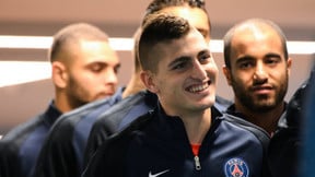 Mercato - PSG : Prolongation, salaire… Ces précisions sur le cas Marco Verratti !