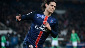 Mercato - PSG : La nouvelle mise au point de Laurent Blanc sur Edinson Cavani !