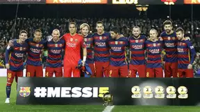 Barcelone : L'aveu surprenant d'une légende du Real Madrid sur le Barça !
