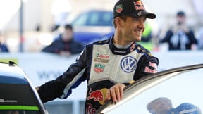 Omnisport : Quand Sébastien Ogier revient sur son expérience de pilotage avec… Neymar !