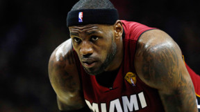 Basket : Curry, LeBron James… L’impressionnante liste des présélectionnés américains pour les JO !