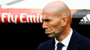 Real Madrid/Barcelone : Cette légende du Barça convaincue que Zidane réussira au Real !