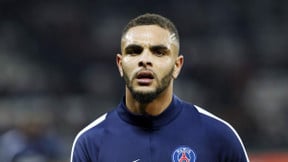 OM/PSG : Quand Layvin Kurzawa s’enflamme pour le Vélodrome !