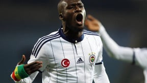 EXCLU - Mercato : Moussa Sow courtisé par Crystal Palace