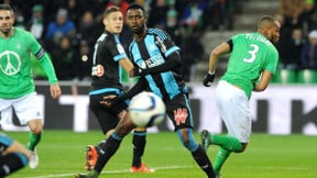 Mercato - OM : Un club de Liga à fond sur Nicolas Nkoulou ?