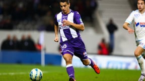 Mercato - OM : Un cador étranger insisterait pour Ben Yedder !