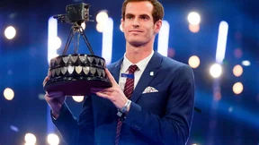 Tennis - Polémique : Les vérités d’Andy Murray sur l’affaire de corruption et de matches truqués !