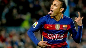 Mercato - Barcelone : Neymar contacté par le Real Madrid ? La presse espagnole confirme !
