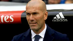 Mercato - Real Madrid : Quand Leonardo valide l'arrivée de Zidane !