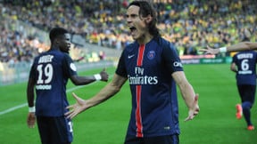 Mercato - PSG : L'entourage de Cavani serait passé à l'action !