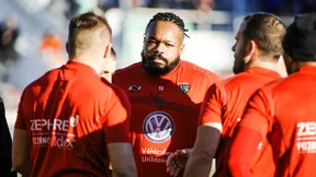 Rugby - XV de France : Novès explique son choix de ne pas sélectionner Bastareaud !