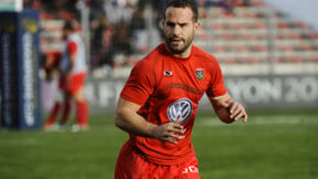 Rugby : Cette énorme révélation de Fréderic Michalak sur la Coupe du Monde 2015 !