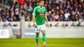 Mercato - ASSE : Le verdict serait tombé pour Franck Tabanou !