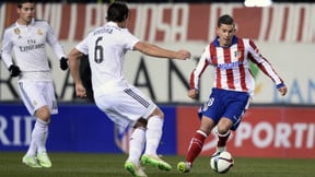 Mercato - ASSE/Atlético Madrid : Lucas Hernandez ferait de l’ASSE sa priorité !