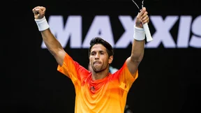 Tennis : Le bourreau de Rafael Nadal «heureux» d'avoir éliminé l'Espagnol !