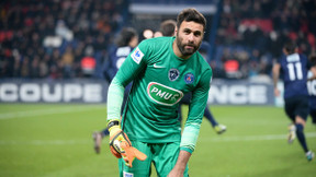 PSG - Malaise : Le message fort de Salvatore Sirigu sur sa situation !