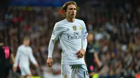 Mercato - Real Madrid : Mourinho, Ancelotti, Zidane... Luka Modric affiche sa préférence !