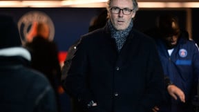 Mercato - PSG : Les nouvelles confidences de Laurent Blanc sur son avenir !